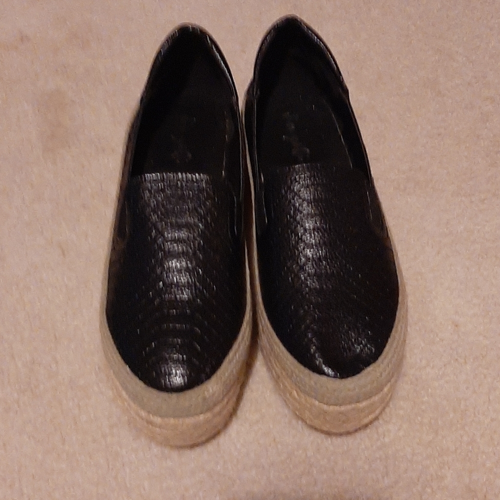 Espadrilles